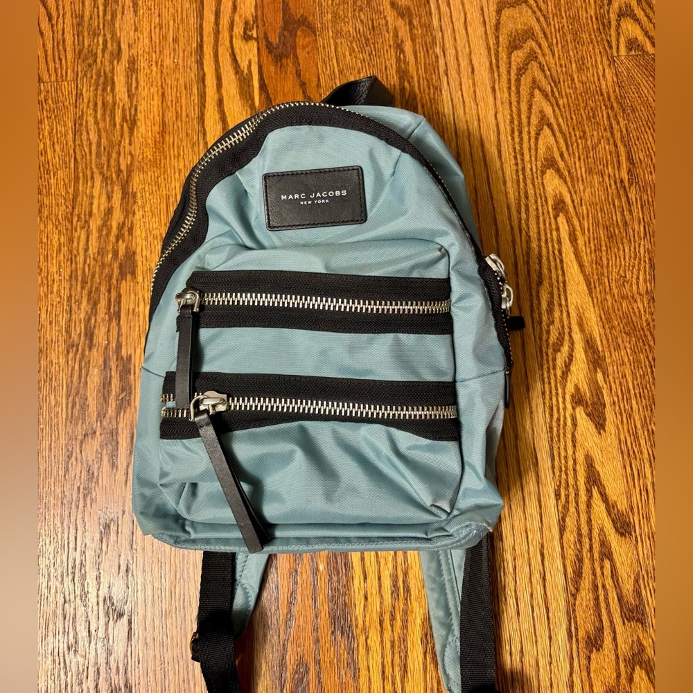 Marc Jacobs backpack